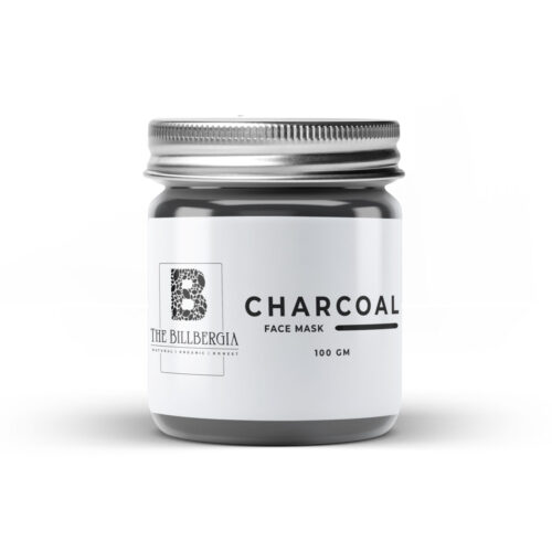 Charcoal Facemask